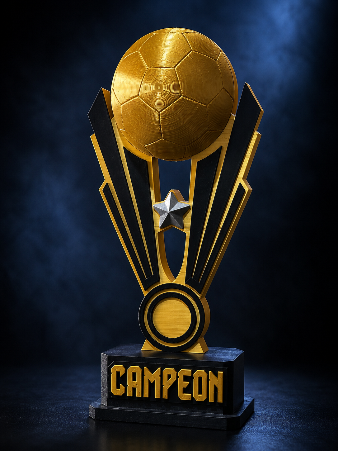 Trofeo especial